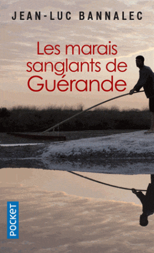 marais sanglants de guerande