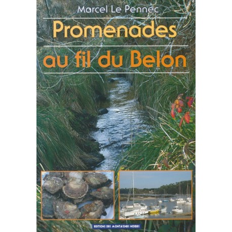 promenades au fil du belon