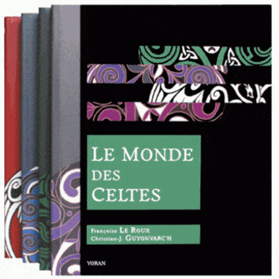 le monde des celtes
