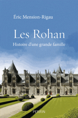 les rohan