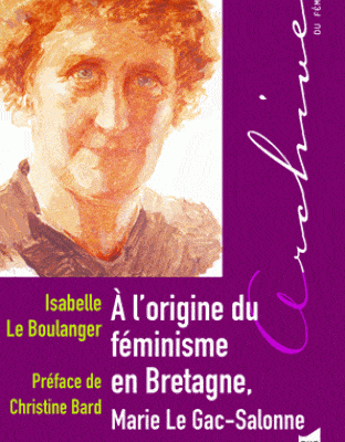 a l'origine du feminisme