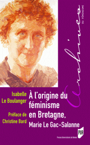 a l'origine du feminisme