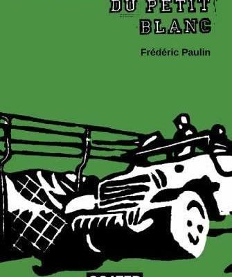 la grande peur du petit blanc