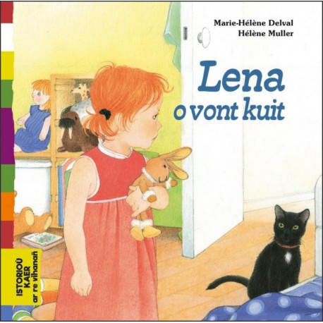 lena o vont kuit