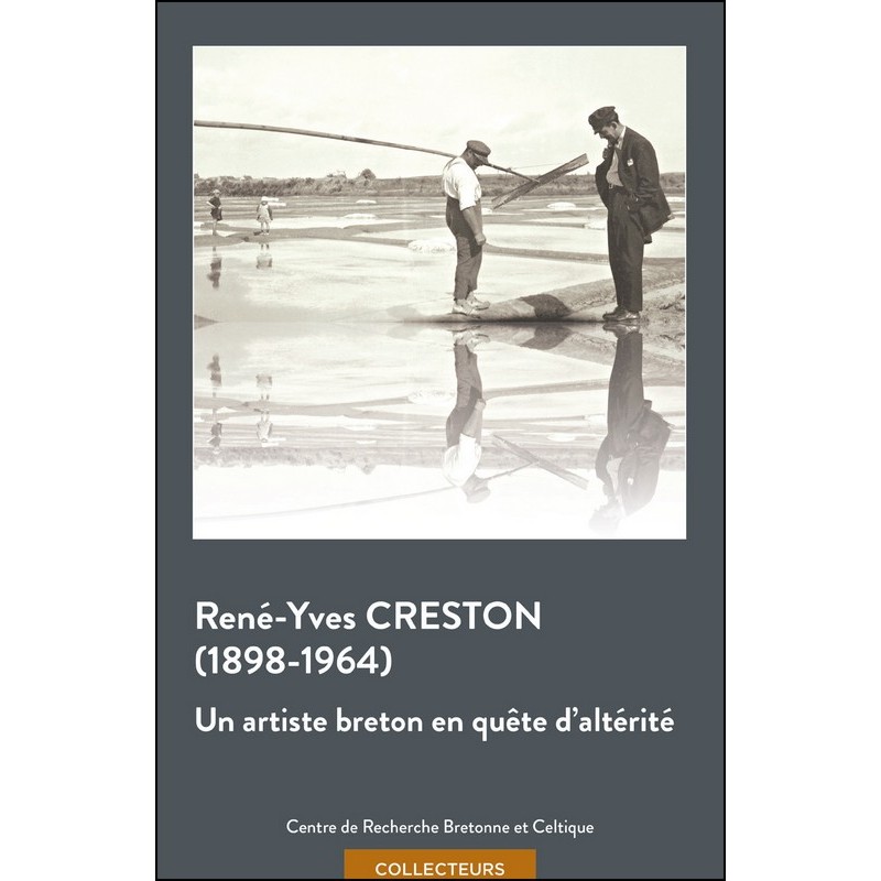 rene yves creston