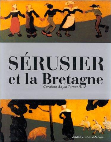 serusier et la bretagne