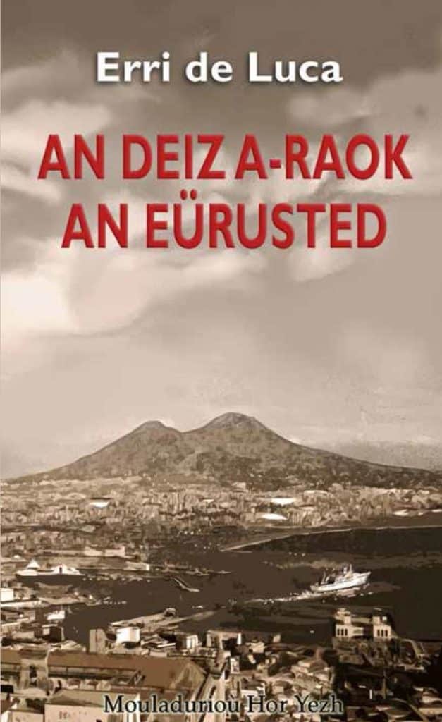 an deiz a raok