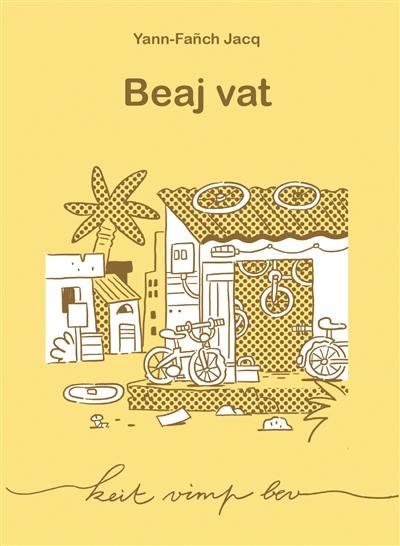 beaj vat