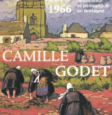 camille godet