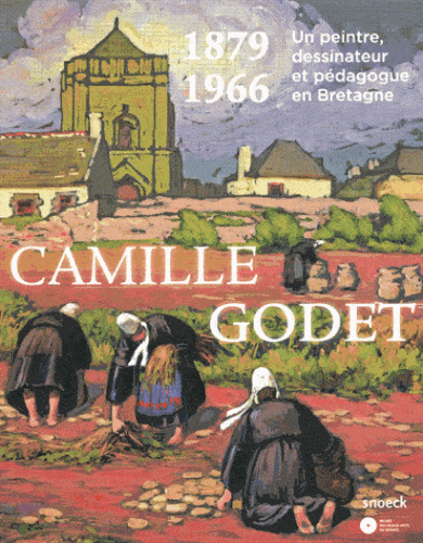 camille godet