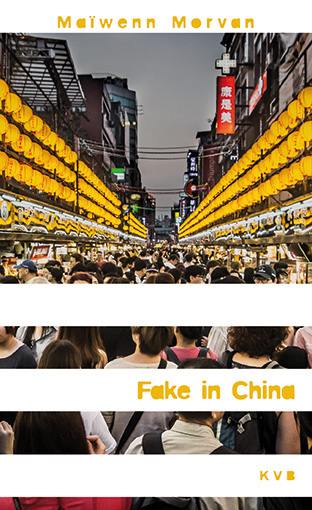 fake china