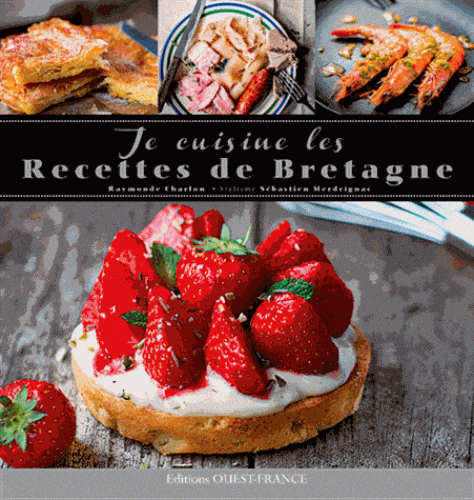 je cuisine les recettes