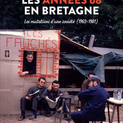 les années 68 en Bretagne