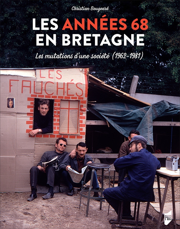 les années 68 en Bretagne