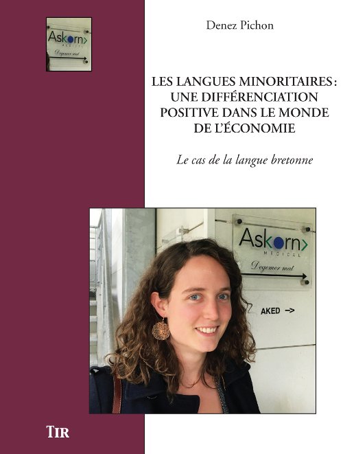 les langues minoritaires