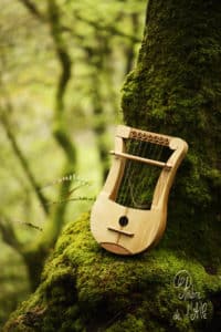 lyre