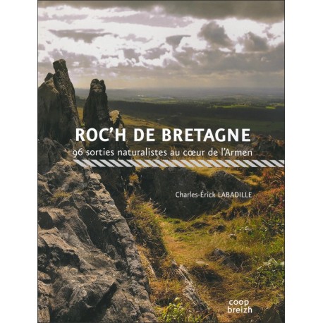 roc'h de bretagne