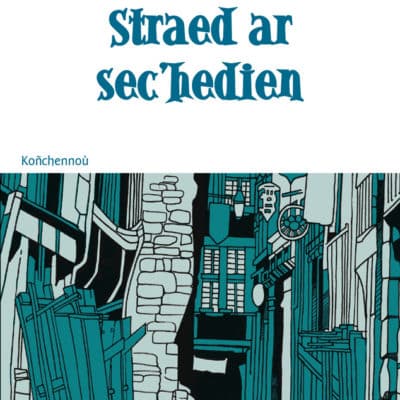 straed ar sec'hedien