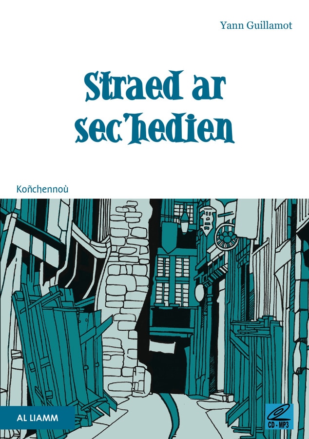 straed ar sec'hedien