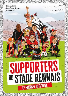 supporters du stade rennais