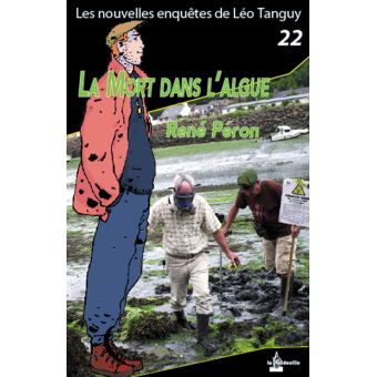 la mort dans l'algue