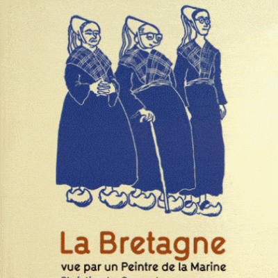 la bretagne