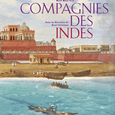les compagnies des indes