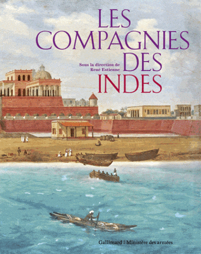les compagnies des indes