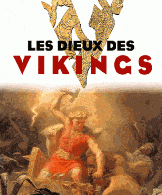 les dieux des vikings