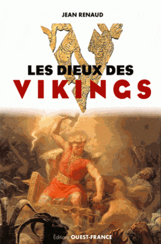 les dieux des vikings