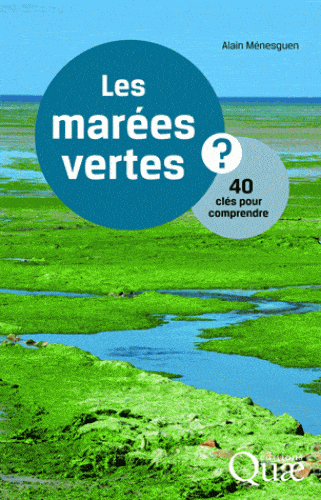 les marees vertes