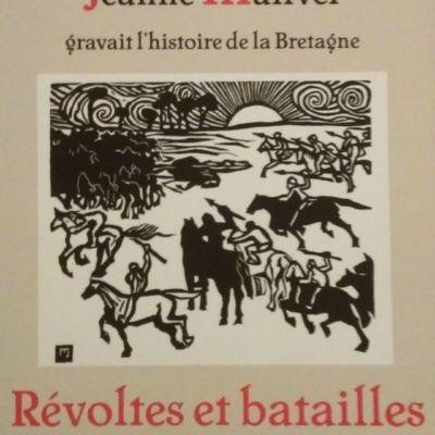 Révoltes et batailles