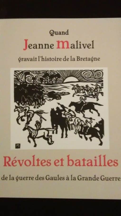Révoltes et batailles