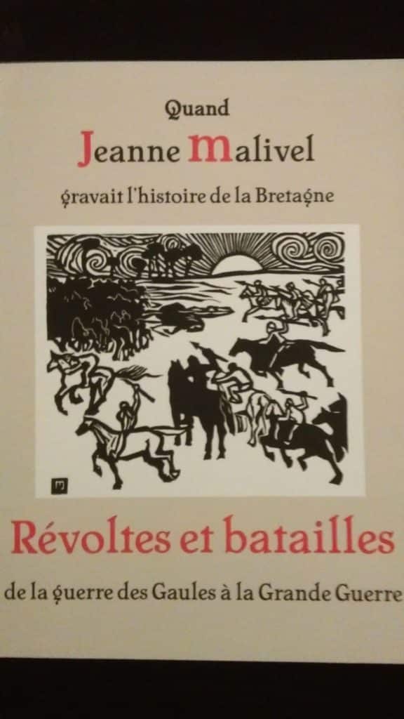 Révoltes et batailles
