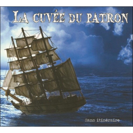 cuvee du patron