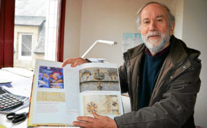 daniel Leloup