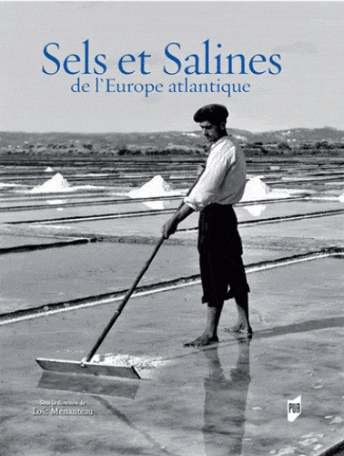 Sels et Salines