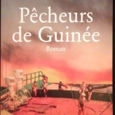Pêcheurs de Guinée
