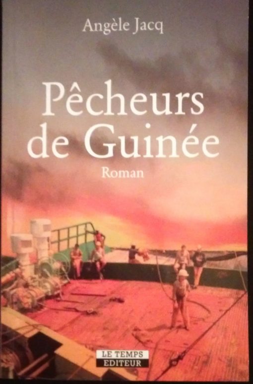 Pêcheurs de Guinée