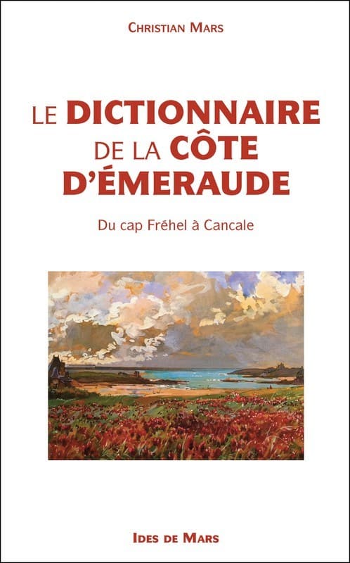 dictionnaire cote d'emeraude