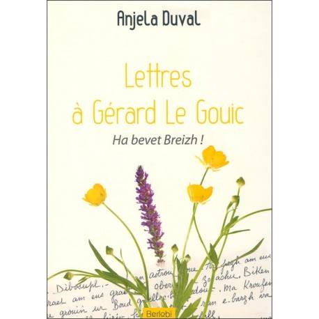 lettres a gerard le gouic