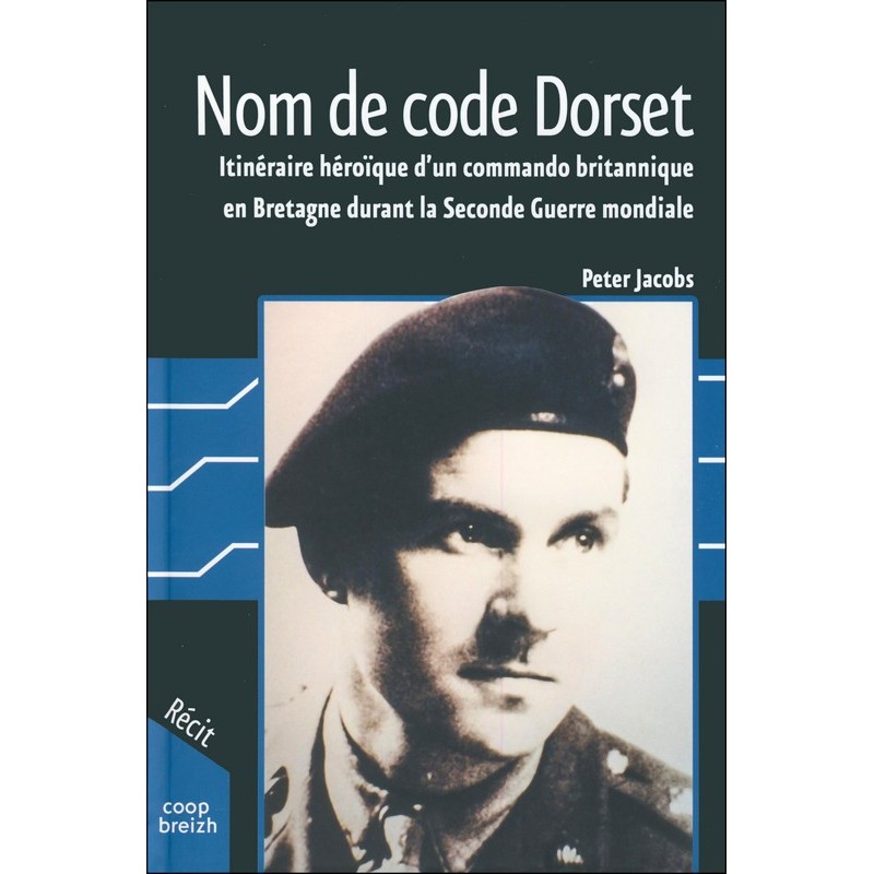 nom de code Dorset