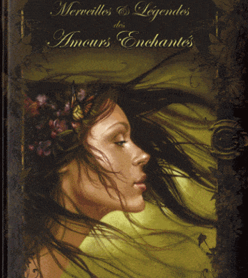 amours enchantes
