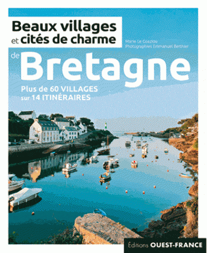 beaux villages et cites