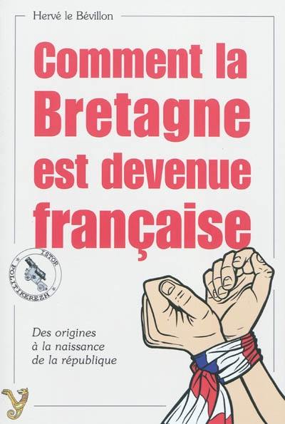 comment la bretagne