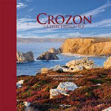 Crozon ultime presqu'île