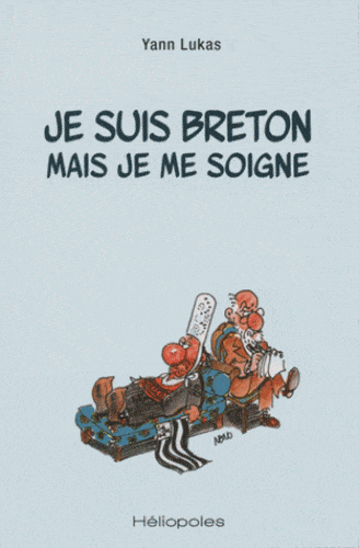 je suis breton
