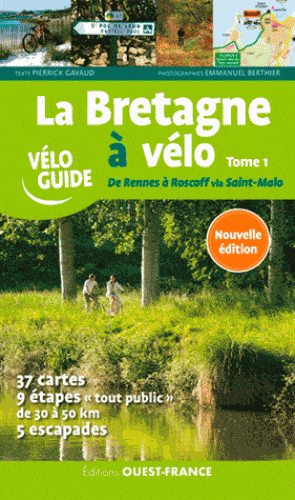 la bretagne a velo t1