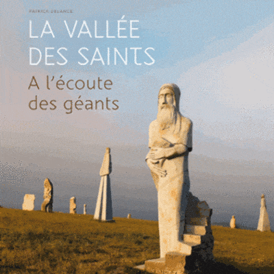 la vallee des saints