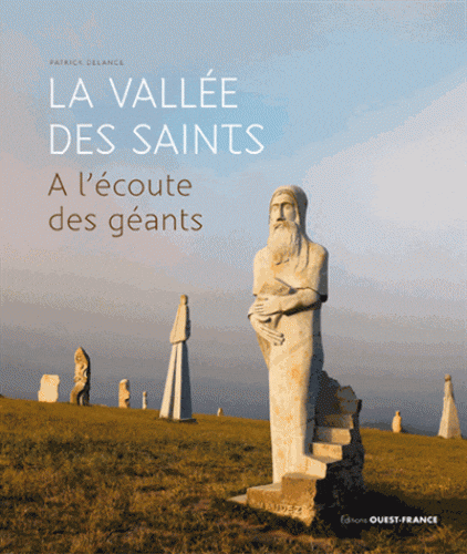 la vallee des saints